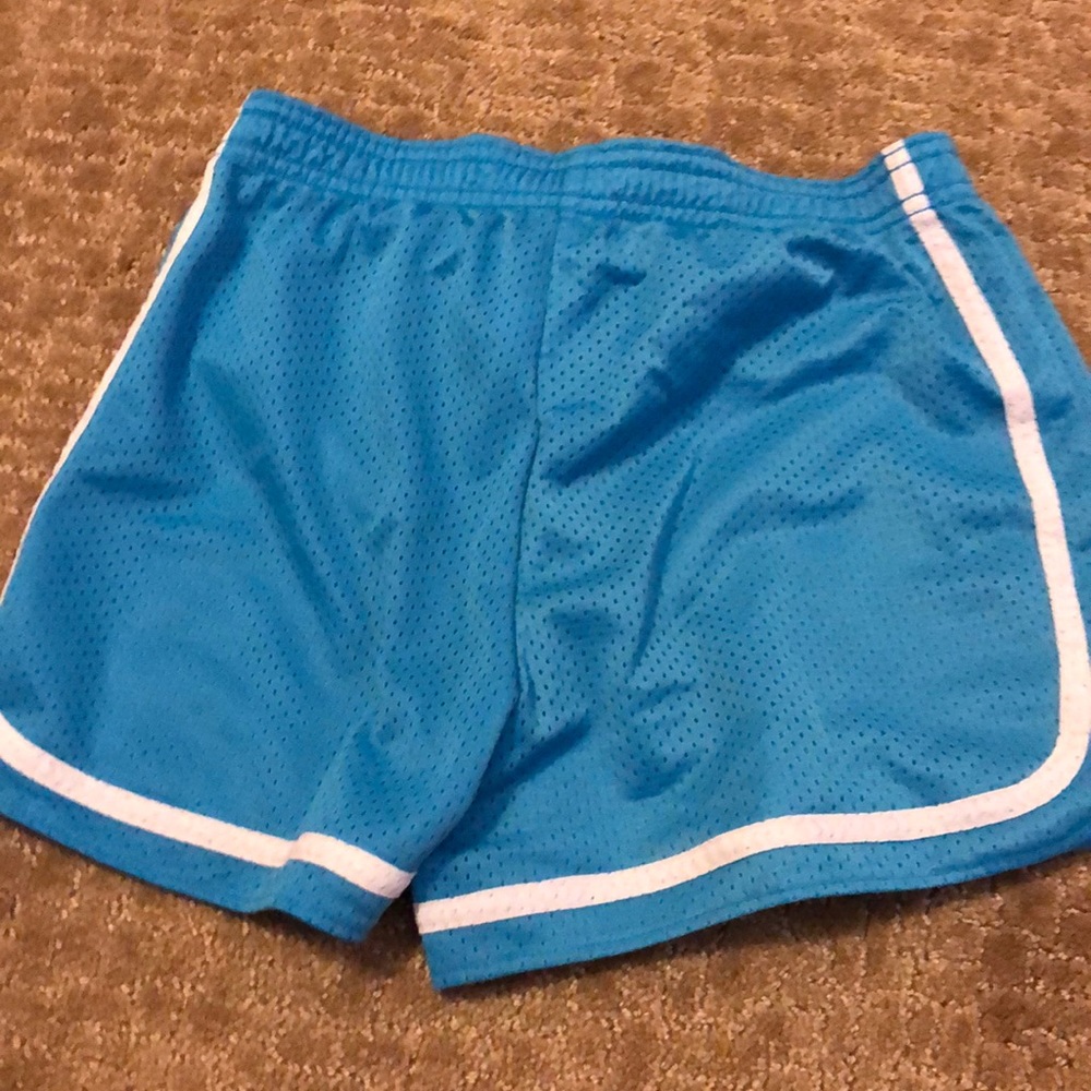 Justice kids shorts